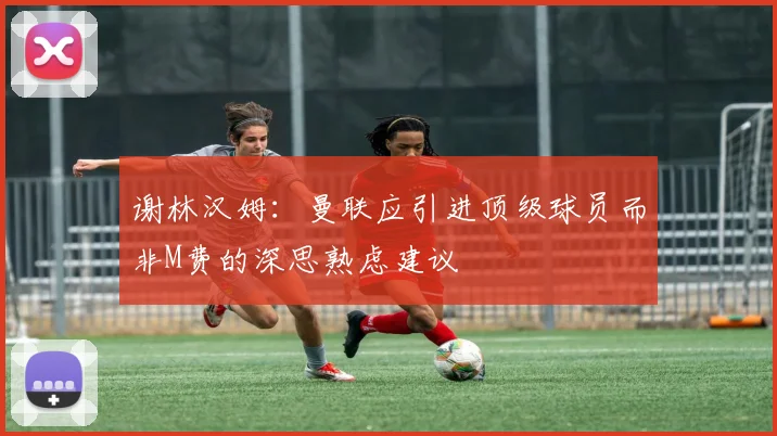 谢林汉姆：曼联应引进顶级球员而非M费的深思熟虑建议